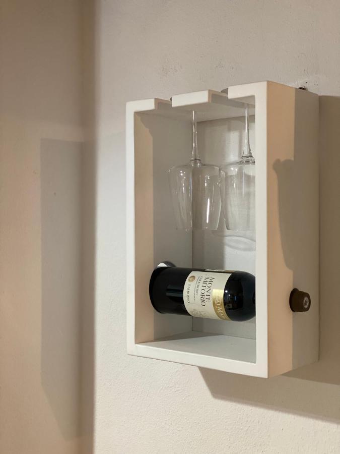 Apartmán Casa Bonetti Fiera Di Primiero Exteriér fotografie