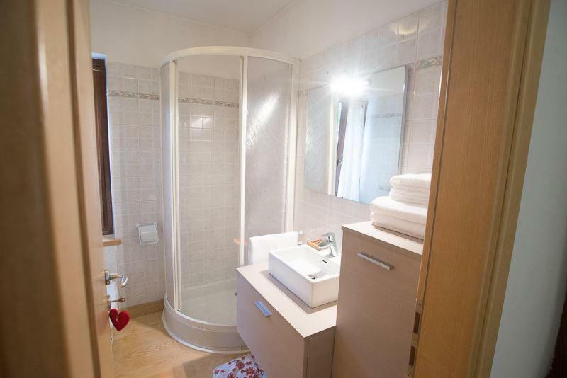 Apartmán Casa Bonetti Fiera Di Primiero Exteriér fotografie