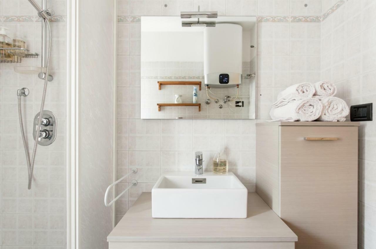 Apartmán Casa Bonetti Fiera Di Primiero Exteriér fotografie