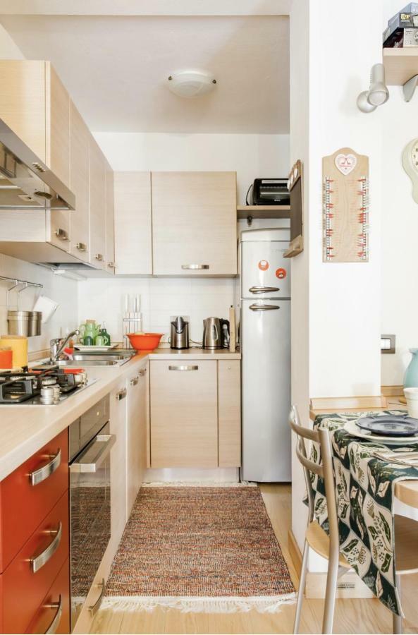 Apartmán Casa Bonetti Fiera Di Primiero Exteriér fotografie